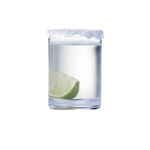 Kieliszki do wódki Shot 6x50 ml - obrazek 2