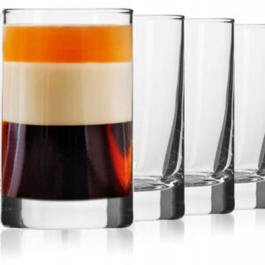 Kieliszki do wódki Shot 6x50 ml - obrazek 4