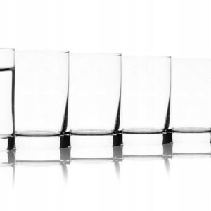 Kieliszki do wódki Shot 6x50 ml - obrazek 1