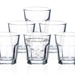 Kieliszki do wódki Shot 6x50ml - obrazek 1