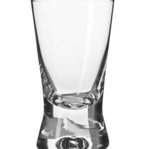 Kieliszki do wódki 6x25ml X-LINE Shot - obrazek 3