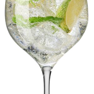 Kieliszki Gin&Tonic 6x700 ml HARMONY - obrazek 1