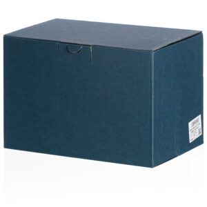 Kieliszki kryształowe do wina białego 6x170ml MŁYNEK Julia - obrazek 3