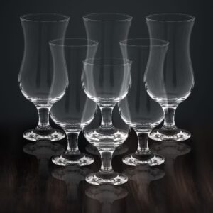 Kieliszki szklanki koktajlowe 6x460 ml FIESTA Lav - obrazek 4