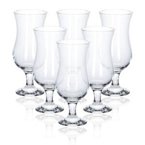 Kieliszki szklanki koktajlowe 6x460 ml FIESTA Lav