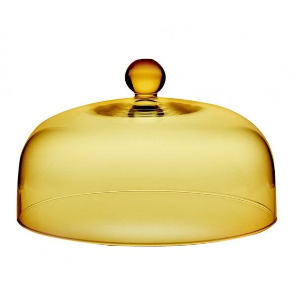 klosz-do-serow-bursztynowy-home-o-26-cm