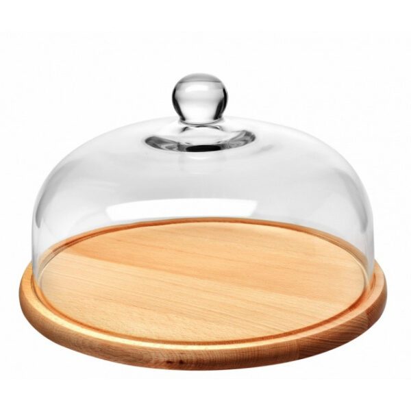 klosz-z-drewniana-patera-glamour-o-285-cm