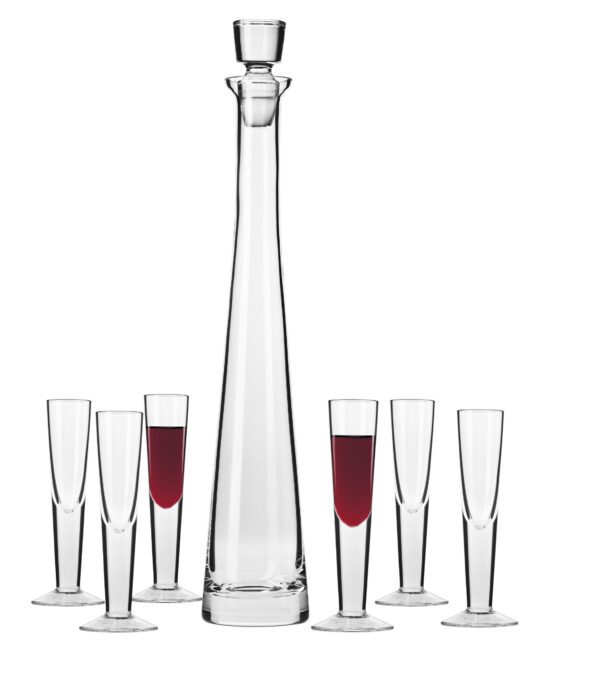 Zestaw do nalewek Zestaw do nalewek