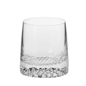 Komplet do whisky Karafka + 6 szklanek Fjord - obrazek 3