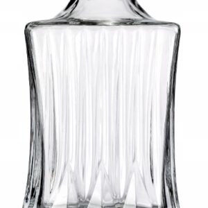 Komplet do whisky karafka szklanki RCR 6+1 - obrazek 3