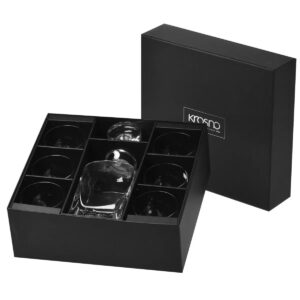 Komplet do whisky Legend (7 el.) - obrazek 5