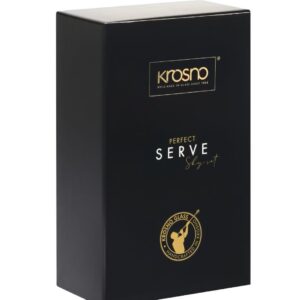 Komplet do whisky Perfect Serve Sky 550 / 270 ml Krosno - obrazek 6