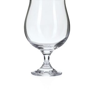 Komplet konesera piwa Brewery KROSNO zestaw 6szt - obrazek 2