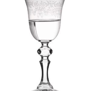 Komplet kieliszków 36 el. Krista deco - obrazek 3