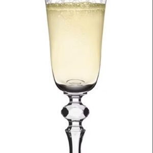 Komplet kieliszków 36 el. Krista deco - obrazek 4