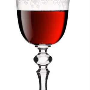 Komplet kieliszków 36 el. Krista deco - obrazek 6