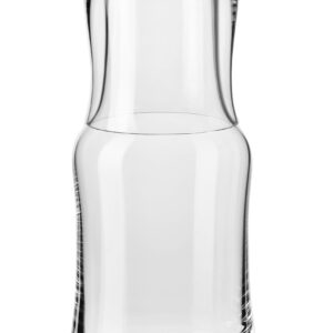 Komplet nocny karafka + szklanka Splendour - obrazek 4