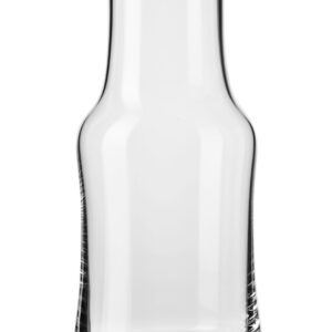 Komplet nocny karafka + szklanka Splendour - obrazek 5