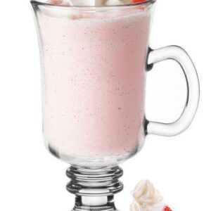 Komplet szklanek Irish Coffee 6x200 ml - obrazek 4