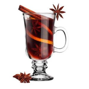 Komplet szklanek Irish Coffee 6x200 ml - obrazek 5