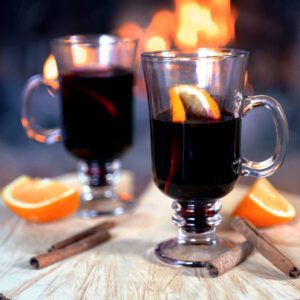 Komplet szklanek Irish Coffee 6x200 ml - obrazek 8