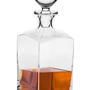 KROSNO CARO KARAFKA 1,0L WHISKY - obrazek 1