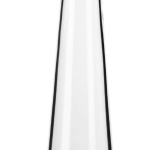 KROSNO EMPIRE KARAFKA DO LIKIERU NALEWEK 300 ML - obrazek 2