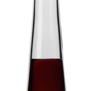 KROSNO EMPIRE KARAFKA DO LIKIERU NALEWEK 300 ML - obrazek 1