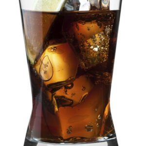 Szklanki do napojów 6x200 ml X-LINE - obrazek 2