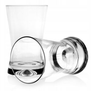 Szklanki do napojów 6x200 ml X-LINE - obrazek 5