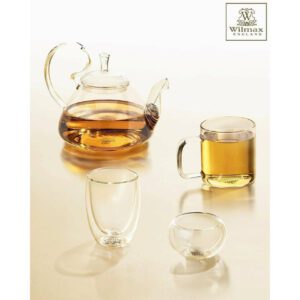 Kubek żaroodporny 250 ml Wilmax England - obrazek 9