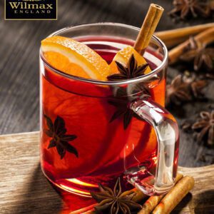 Kubek żaroodporny 400 ml Wilmax England - obrazek 7