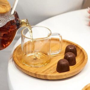 Kubek żaroodporny 400 ml Wilmax England - obrazek 8