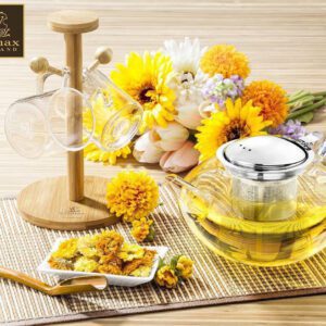 Kubek żaroodporny 400 ml Wilmax England - obrazek 10