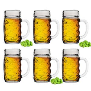 Kufel do piwa 500 ml - obrazek 4