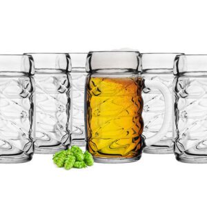 Kufel do piwa 500 ml - obrazek 5