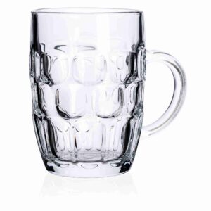 Kufel do piwa 500ml Plaster Miodu - obrazek 2