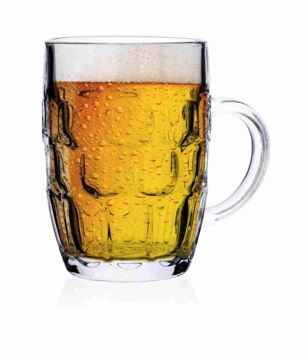 Szklanki do piwa Szklanki do piwa