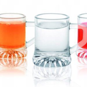 Kufelek kieliszek 6x25ml bimber wódka - obrazek 4