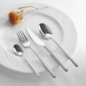 Łyżeczka do kawy Latte 209 mm Amarone - obrazek 2