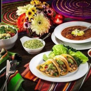 Miseczka do dipów 10,5 cm, 100 ml porcelana Wilmax - obrazek 5