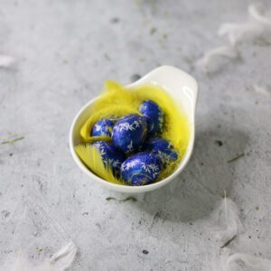 Miseczka do dipów 12,5 cm, 190 ml porcelana Wilmax - obrazek 5