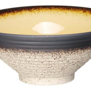 Miska 1500 ml talerz stożkowy 22,5cm Topaz - obrazek 1