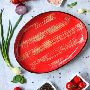 Naczynie do dipów 7,5x7,5x3,5cm 90ml  porcelana - obrazek 8