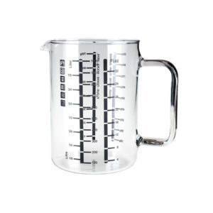 Naczynie miarowe 1l dzbanek Simax - obrazek 1
