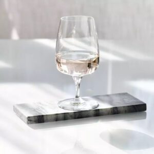 Kieliszki do wody Modern 380 ml - obrazek 4