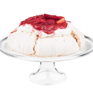 Patera tort ciasto Edwanex 31cm na nodze - obrazek 3