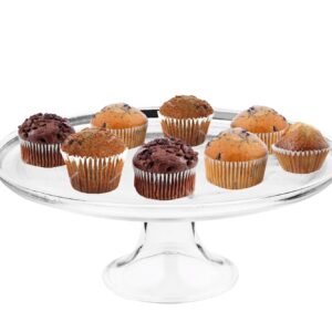 Patera tort ciasto Edwanex 31cm na nodze - obrazek 4