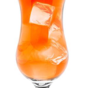 Pokal Hurricane do piwa drinków 420ML - obrazek 2