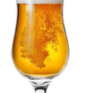 Pokal Hurricane do piwa drinków 420ML - obrazek 1